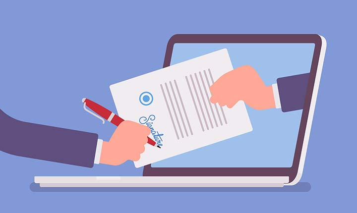 ثبت‌نام پیش‌دبستانی اسلامشهر - مدارک